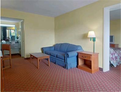 Travelodge Ocala Ruang foto